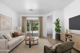 1747 W Straight Arrow Ln, Phoenix, AZ 85085 - Photo 2