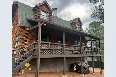 2012 N Fredanovich, Payson, AZ 85541 - Photo 1