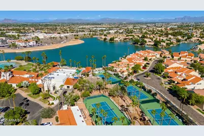 2119 E New Bedford Drive, Gilbert, AZ 85234 - Photo 38