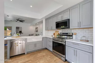 2119 E New Bedford Drive, Gilbert, AZ 85234 - Photo 6