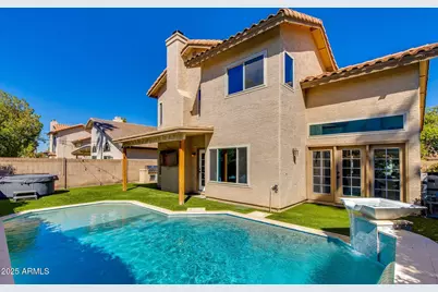 2119 E New Bedford Drive, Gilbert, AZ 85234 - Photo 32