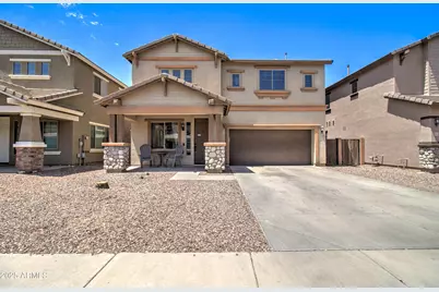 21852 S 215th, Queen Creek, AZ 85142 - Photo 1