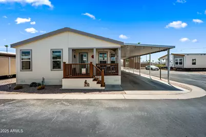 9333 E University Drive #84, Mesa, AZ 85207 - Photo 1