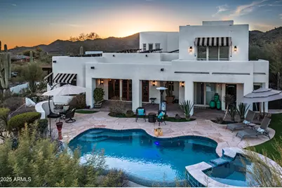 5578 E Fairway Trail, Cave Creek, AZ 85331 - Photo 2