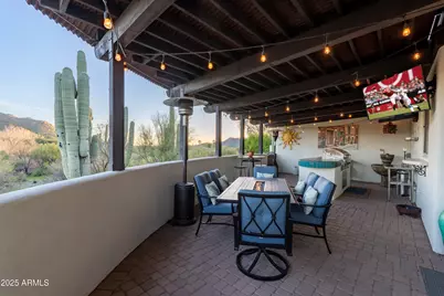 5578 E Fairway Trail, Cave Creek, AZ 85331 - Photo 18