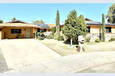 404 E Paseo De Isabella --, Casa Grande, AZ 85122 - Photo 2