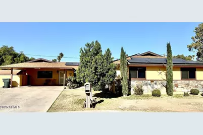 404 E Paseo De Isabella --, Casa Grande, AZ 85122 - Photo 1