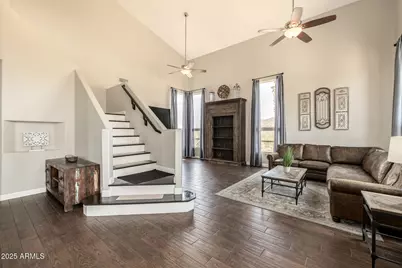 15403 E Wrangler Court, Fountain Hills, AZ 85268 - Photo 4
