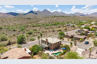 15403 E Wrangler Court, Fountain Hills, AZ 85268 - Photo 2