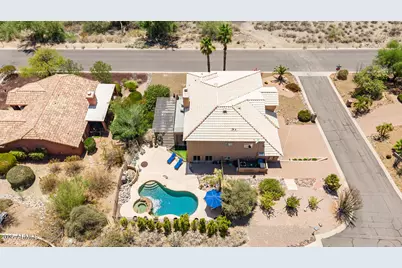 15403 E Wrangler Court, Fountain Hills, AZ 85268 - Photo 52