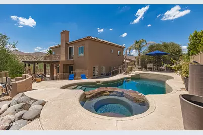 15403 E Wrangler Court, Fountain Hills, AZ 85268 - Photo 38