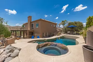 15403 E Wrangler Ct, Fountain Hills, AZ 85268 - Photo 38