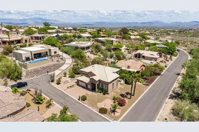 15403 E Wrangler Court, Fountain Hills, AZ 85268 - Photo 50