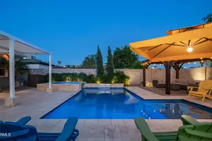 1363 E Mitchell, Phoenix, AZ 85014 - Photo 1