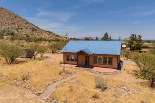 3399 E Wild Rabbit, Hereford, AZ 85615 - Photo 1