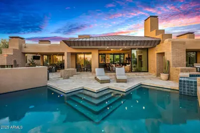 10791 E Graythorn Drive, Scottsdale, AZ 85262 - Photo 1