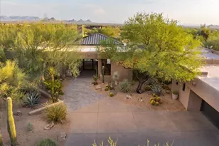 10791 E Graythorn Dr, Scottsdale, AZ 85262 - Photo 50
