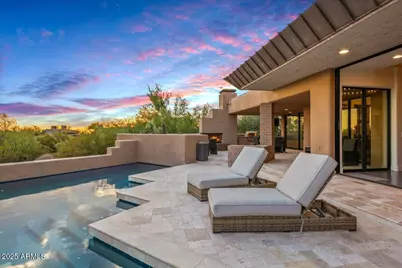 10791 E Graythorn Drive, Scottsdale, AZ 85262 - Photo 10