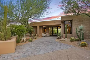 10791 E Graythorn Dr, Scottsdale, AZ 85262 - Photo 42