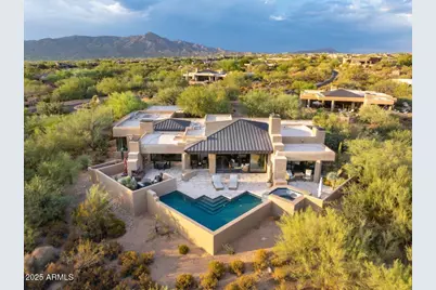 10791 E Graythorn Drive, Scottsdale, AZ 85262 - Photo 48