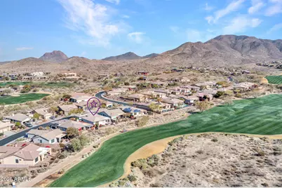 41933 N Crooked Stick Road, Anthem, AZ 85086 - Photo 46