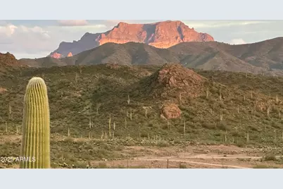 0 N Angel Basin Road #1, Queen Valley, AZ 85118 - Photo 2