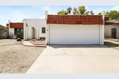 7616 N 44th Drive, Glendale, AZ 85301 - Photo 1