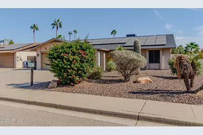 13209 N 30th Street, Phoenix, AZ 85032 - Photo 2