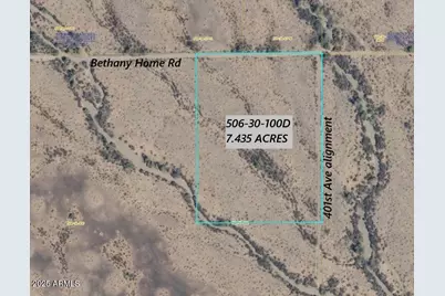 401Xx W Bethany Home Road #1, Tonopah, AZ 85354 - Photo 2