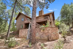 801 N Scenic Dr, Payson, AZ 85541 - Photo 46