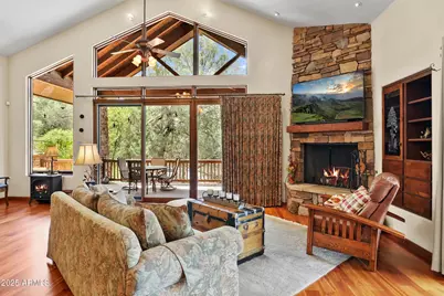 801 N Scenic Drive, Payson, AZ 85541 - Photo 4