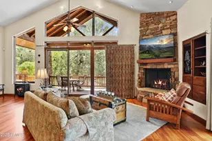 801 N Scenic Dr, Payson, AZ 85541 - Photo 4