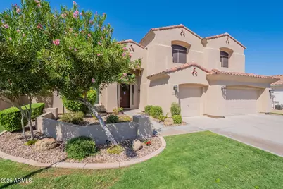 4502 S Wildflower Place, Chandler, AZ 85248 - Photo 2
