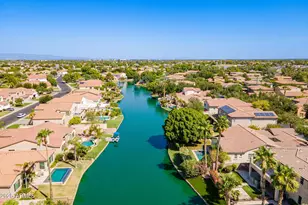 4502 S Wildflower Pl, Chandler, AZ 85248 - Photo 90