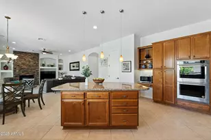 4502 S Wildflower Pl, Chandler, AZ 85248 - Photo 16