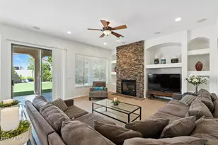 4502 S Wildflower Pl, Chandler, AZ 85248 - Photo 32