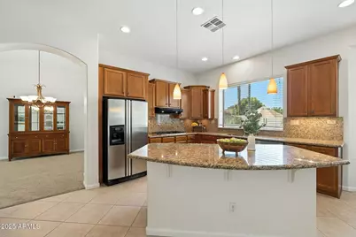 4502 S Wildflower Place, Chandler, AZ 85248 - Photo 28