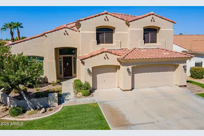 4502 S Wildflower Place, Chandler, AZ 85248 - Photo 82