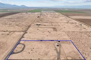 Xxx6 W Long Rifle Rd, Aguila, AZ 85320 - Photo 1