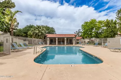 1718 S Longmore -- #68, Mesa, AZ 85202 - Photo 40