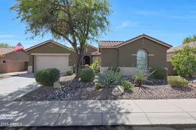 40614 N Laurel Valley Way, Anthem, AZ 85086 - Photo 1