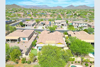 40614 N Laurel Valley Way, Anthem, AZ 85086 - Photo 74