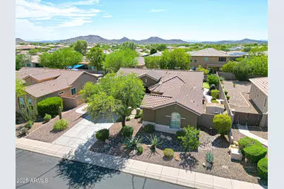 40614 N Laurel Valley Way, Anthem, AZ 85086 - Photo 70