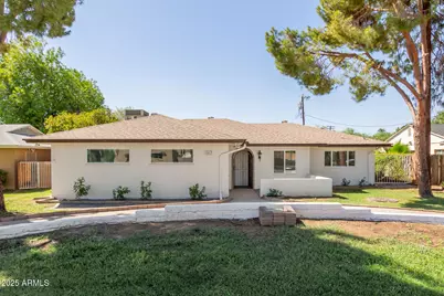 1813 W Earll Drive, Phoenix, AZ 85015 - Photo 1