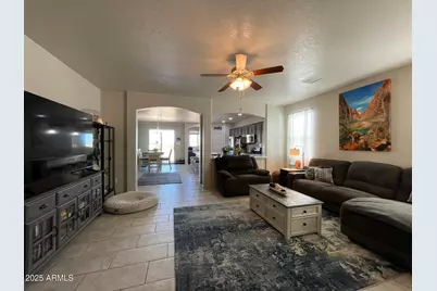 1462 W Sheep Wash Way, Benson, AZ 85602 - Photo 4