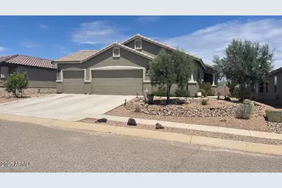 1462 W Sheep Wash Way, Benson, AZ 85602 - Photo 2