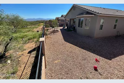1462 W Sheep Wash Way, Benson, AZ 85602 - Photo 22