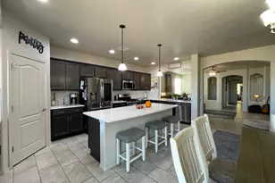 1462 W Sheep Wash Way, Benson, AZ 85602 - Photo 8