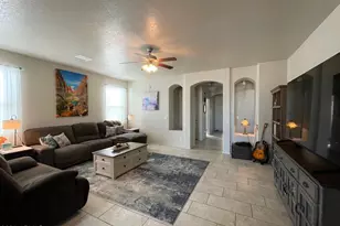 1462 W Sheep Wash Way, Benson, AZ 85602 - Photo 6