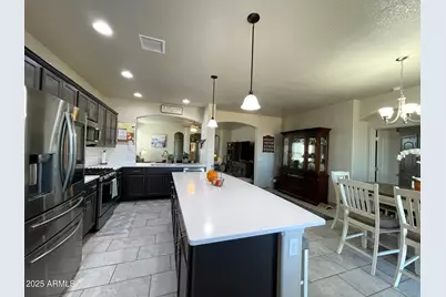 1462 W Sheep Wash Way, Benson, AZ 85602 - Photo 10